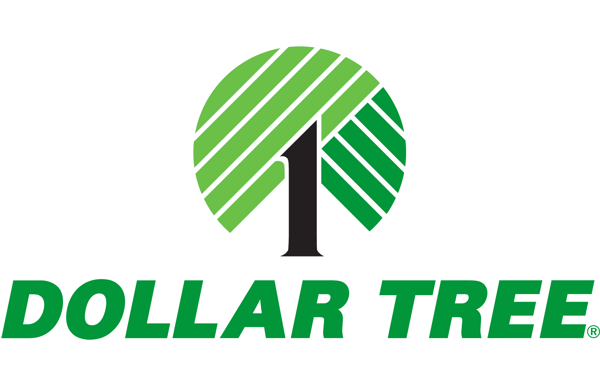 Dollar Tree Logo