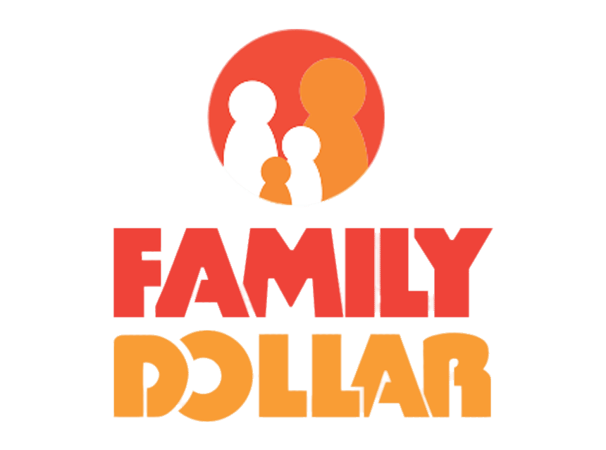 Dollar Family Logo