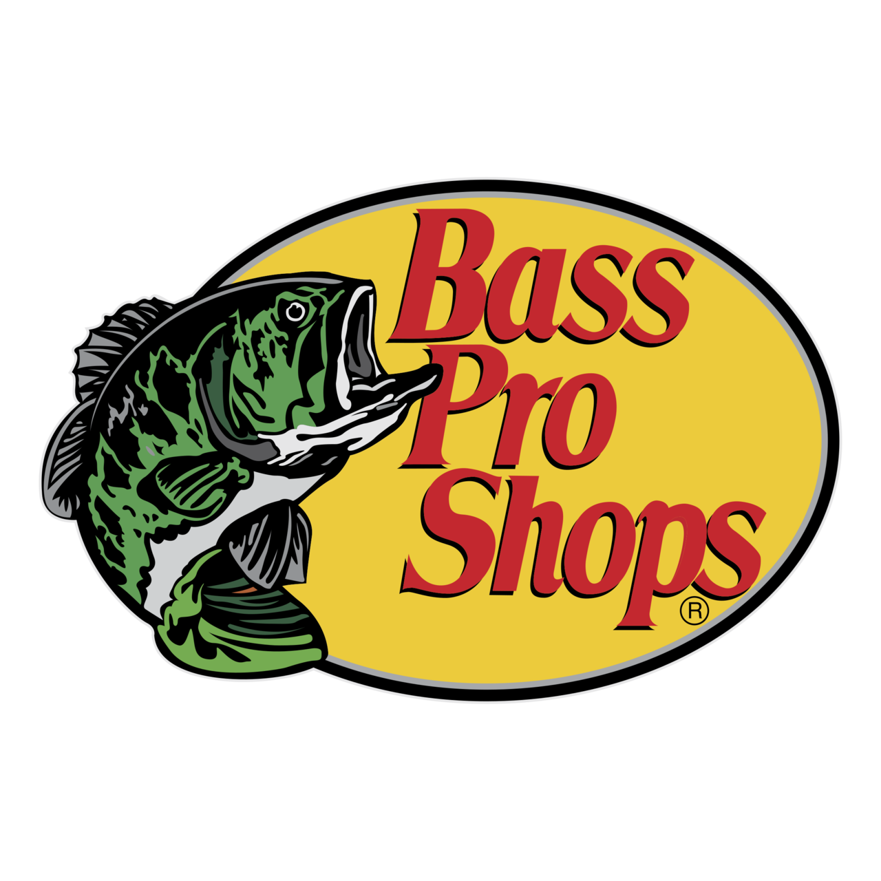 Bass Pro Logo